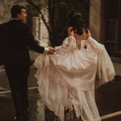 情侣唯美个性真人微信头像图片大全 抖音最火的情侣头像霸气高清