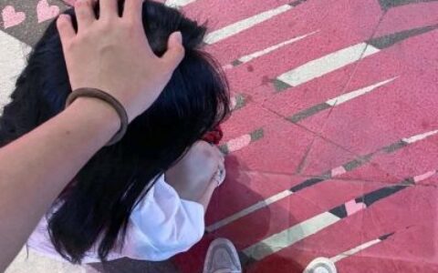 特别浪漫的气质情侣真人头像大全 高清情侣一男一女唯美头像图片