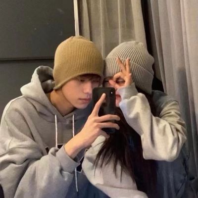 特别浪漫的气质情侣真人头像大全 高清情侣一男一女唯美头像图片