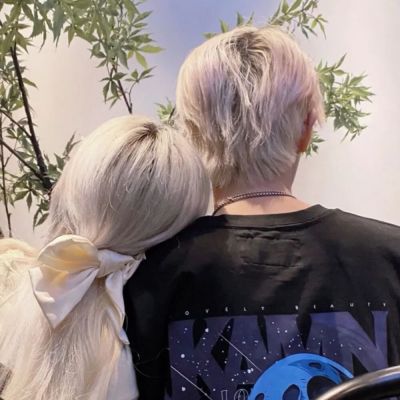 唯美男女高清情侣真人头像大全 高清情侣头像情侣专用成熟