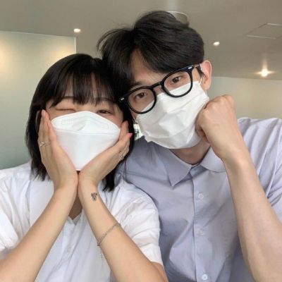 唯美男女高清情侣真人头像大全 高清情侣头像情侣专用成熟
