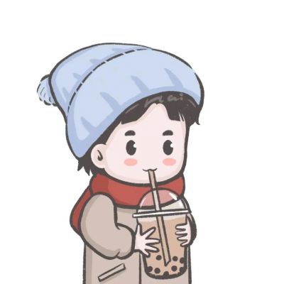 好看的情侣动漫唯美头像图片 动漫情头古风图片高清