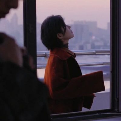 超唯美好看的情头浪漫头像大全 高清超甜情头真人高颜值图片