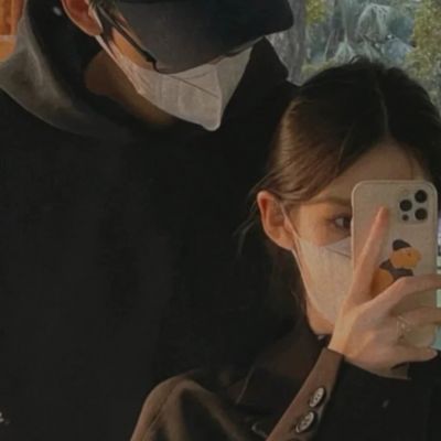 超唯美好看的情头浪漫头像大全 高清超甜情头真人高颜值图片