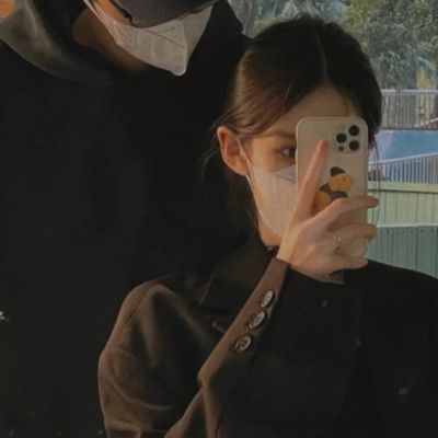 超唯美好看的情头浪漫头像大全 高清超甜情头真人高颜值图片