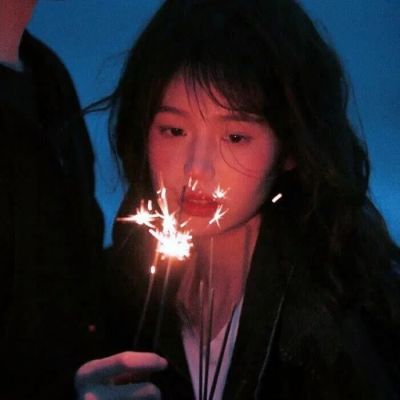 温馨甜蜜的情侣浪漫头像大全 高清真人情头双人2张图片