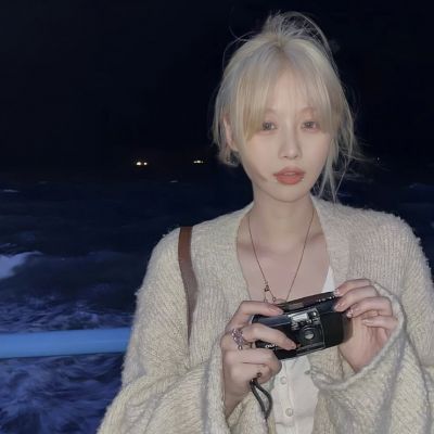 唯美甜蜜的情侣真人高清头像大全 超级好看的情侣头像一男一女