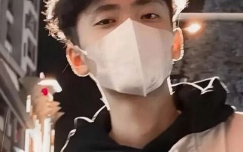 氛围感十足的浪漫唯美情侣头像 快手优质情头高清图片