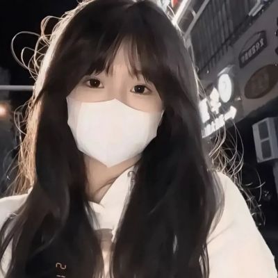 氛围感十足的浪漫唯美情侣头像 快手优质情头高清图片