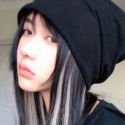 氛围感十足的浪漫唯美情侣头像 快手优质情头高清图片