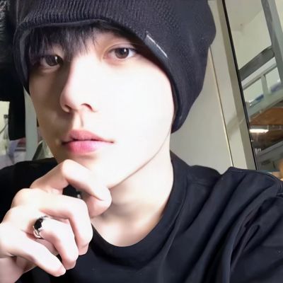 氛围感十足的浪漫唯美情侣头像 快手优质情头高清图片