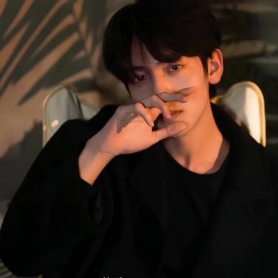 氛围感十足的浪漫唯美情侣头像 快手优质情头高清图片