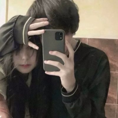特别唯美浪漫的真人高清头像图片 情侣头像的照片一男一女的头像