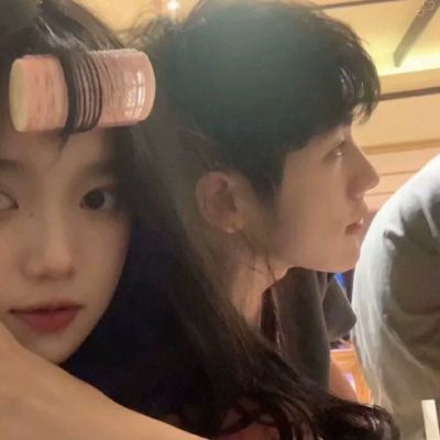 特别唯美浪漫的真人高清头像图片 情侣头像的照片一男一女的头像
