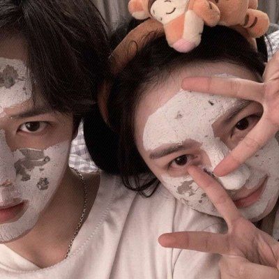 特别唯美浪漫的真人高清头像图片 情侣头像的照片一男一女的头像