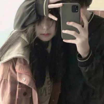 特别唯美浪漫的真人高清头像图片 情侣头像的照片一男一女的头像