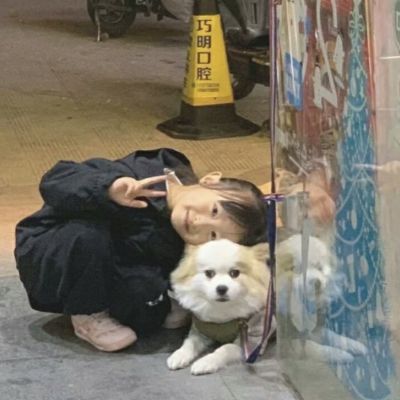 高质量情头真人高清浪漫图片大全 高清唯美情头一左一右图片