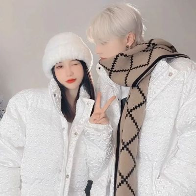 高质量情头真人高清浪漫图片大全 高清唯美情头一左一右图片