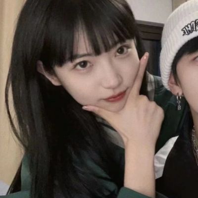 唯美甜蜜情侣高清真人头像大全 最火情侣头像一男一女图片