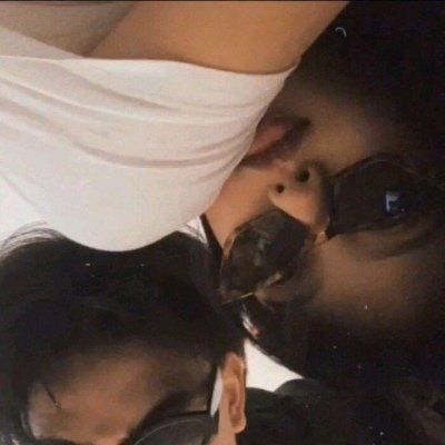 浪漫氛围真人高清情侣头像大全 抖音超火的情侣唯美头像图片