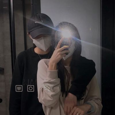 唯美情头超甜蜜高清图片全集 双人浪漫情侣头像两张图片