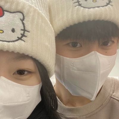 唯美情头超甜蜜高清图片全集 双人浪漫情侣头像两张图片