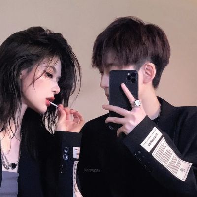 特别唯美甜蜜的情侣高清头像大 超级虐狗的情侣头像一人一张真人