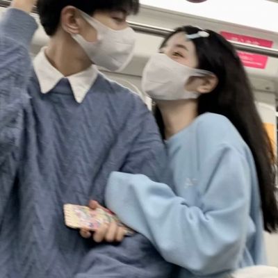 浪漫唯美的情头最火爆高清图片 超甜秀恩爱超虐狗的情头真人