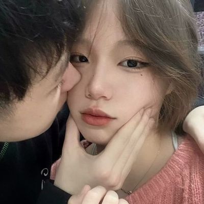 浪漫唯美的情头最火爆高清图片 超甜秀恩爱超虐狗的情头真人
