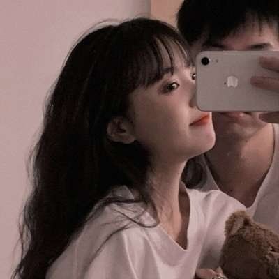 唯美情侣浪漫微信头像图片大全 超甜的情侣头像高清最新真人