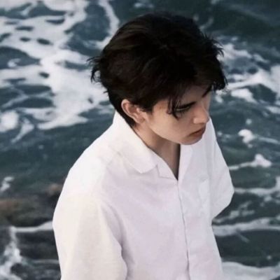 特别幸福的情侣专属唯美头像大全 好看的情头可爱的两张高清