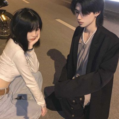 特别幸福的情侣专属唯美头像大全 好看的情头可爱的两张高清