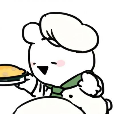 萌萌哒头像情侣高清微信图片大全 情侣头像一男一女情头卡通可爱