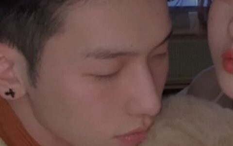 浪漫情侣真人高清微信头像大全 超甜情侣头像双人两张配对图片
