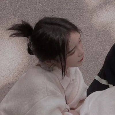 浪漫情侣真人高清微信头像大全 超甜情侣头像双人两张配对图片