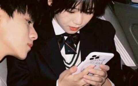 唯美男女超甜浪漫微信头像大全 高颜值情头真人优质高清