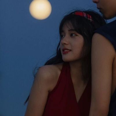 唯美男女超甜浪漫微信头像大全 高颜值情头真人优质高清