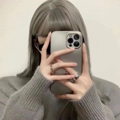 唯美男女超甜浪漫微信头像大全 高颜值情头真人优质高清