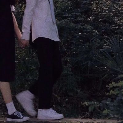 唯美浪漫情侣高清真人头像图片 最新霸气酷的情侣头像超拽