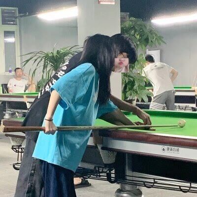 唯美情侣真人高清微信头像 一男一女情侣头像韩版范两张高清图片