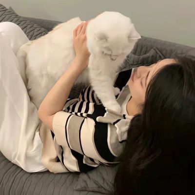适合情侣用的专属高清头像大全 对象不是人系列情头真人可爱