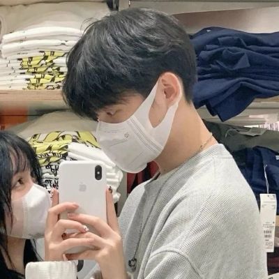 唯美高清情侣真人微信头像大全 新潮流行超火情侣头像图片