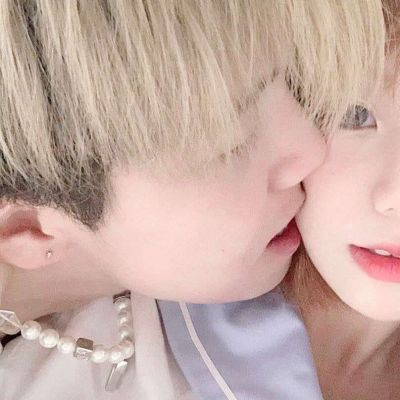 唯美有意境的情侣男女真人图片 个性情侣头像最新高清图片