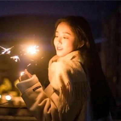 好看唯美的情侣专属头像图片大 不太明显的情头真人高清一人一张