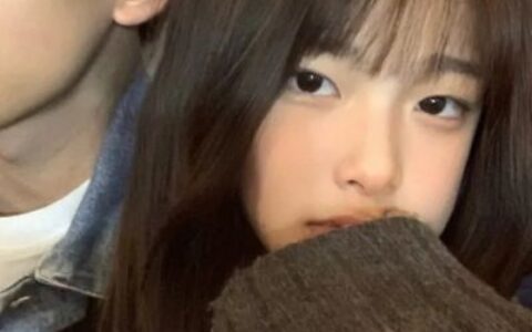 2022超级耐看的情头合集 很罕见又很好看的情侣头像真人