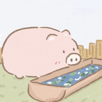 甜到爆的很好看的最新动漫情头 二次元很好看的情头很精致可爱