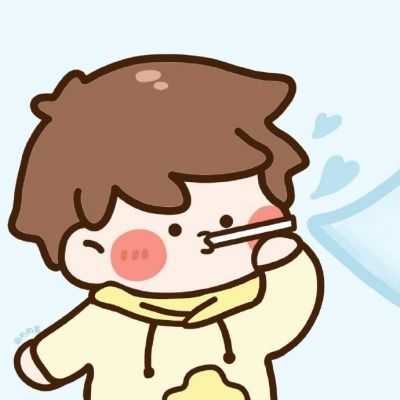 甜到爆的很好看的最新动漫情头 二次元很好看的情头很精致可爱