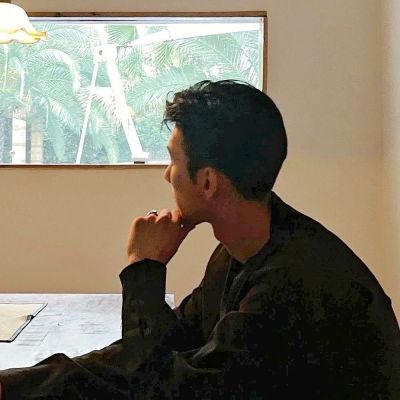 2022很甜的情头大全 真人情头超甜超宠溺那种一人一张