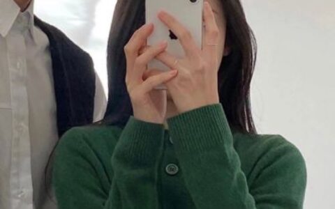 唯美情侣高清真人微信头像图片 抖音最火情侣头像一左一右配对