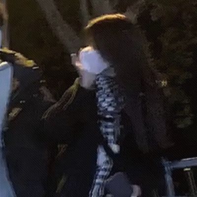 唯美情侣高清真人微信头像图片 抖音最火情侣头像一左一右配对